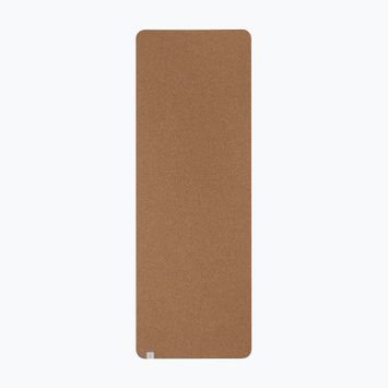 Podložka na jógu Gaiam Cork 5 mm