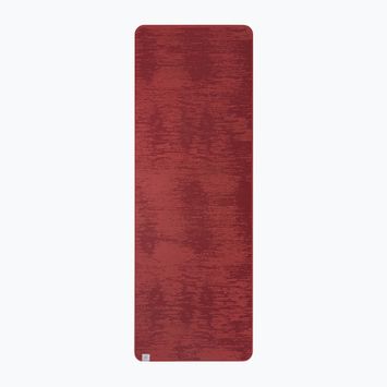 Podložka na jógu Gaiam Insta-Grip Sunset 6 mm grip sunset