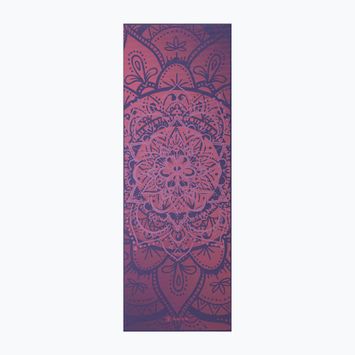 Podložka na jógu Gaiam Premium Yoga Mat Athenian Rose 6 mm rose