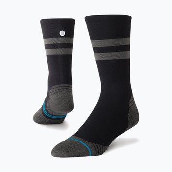 Běžecké ponožky Stance Franchise Ul Crew black