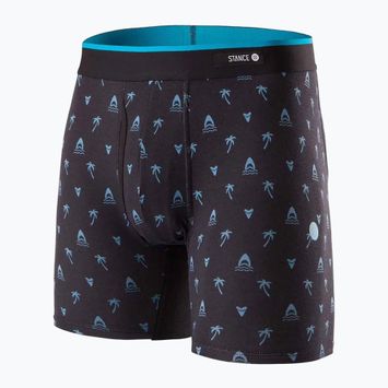 Pánské boxerky  Stance Diver Brief navy