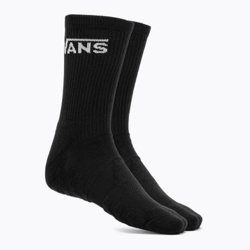 Pánské ponožky Vans Skate Crew black