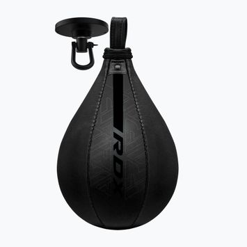 Boxovací perleť RDX Speed Ball F6 + rukojeť matná černá