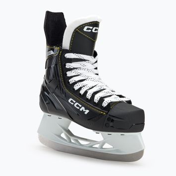 Dětské hokejové brusle CCM Tacks AS-550 JR black