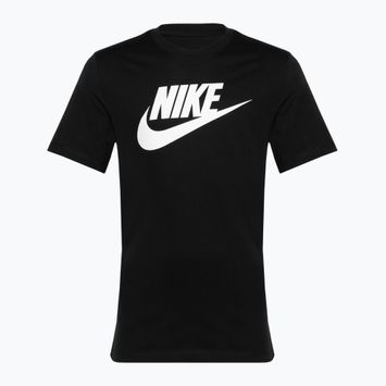 Pánské černobílé tričko Nike Sportswear