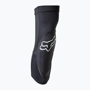 Pánské cyklistické chrániče kolen Fox Racing Enduro Knee black