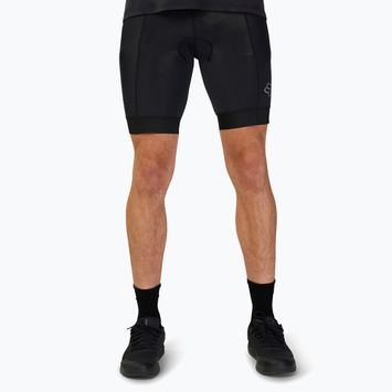 Pánské cyklistické šortky Fox Racing Tecbase Liner black