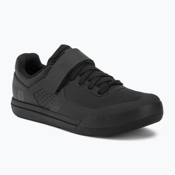 Pánské MTB cyklistické boty Fox Racing Union black 30127_001