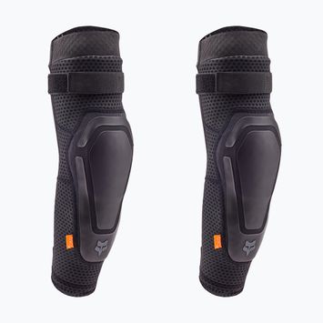 Chrániče loktů na kolo Fox Racing Launch Pro Elbow black