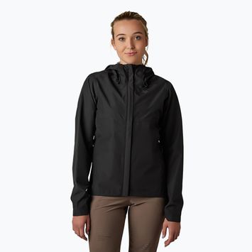 Dámská cyklistická bunda Fox Racing Ranger 2.5L Water W black