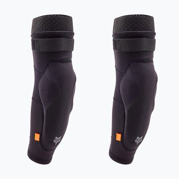 Cyklistické chrániče loktů Fox Racing Launch Elbow black