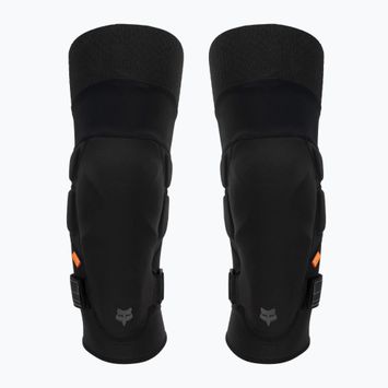 Cyklistické chrániče kolen Fox Racing Launch Knee black