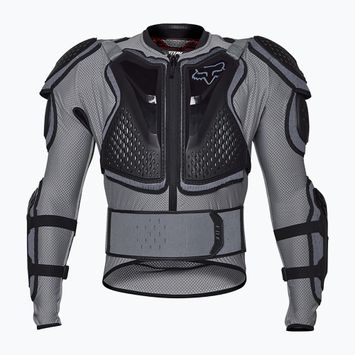 Pánský chránič Fox Racing Titan Sport cloud grey