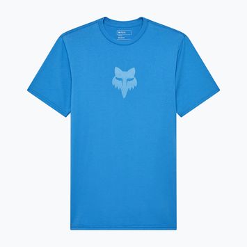 Pánské tričko Fox Racing Fox Head true blue