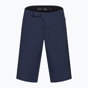 Dámské cyklistické šortky Fox Racing Ranger Liner W midnight