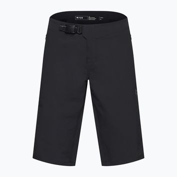 Dámské cyklistické šortky Fox Racing Ranger W black
