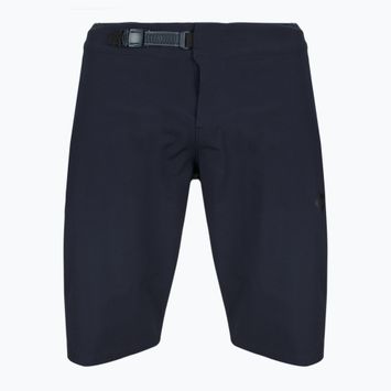 Pánské cyklistické šortky Fox Racing Ranger Liner midnight