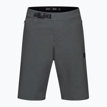 Pánské cyklistické šortky Fox Racing Ranger dark shadow