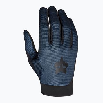 Pánské cyklistické rukavice Fox Racing Ranger midnight