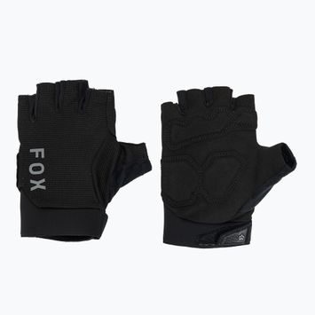 Dámské cyklistické rukavice Fox Racing Ranger Gel Short W black
