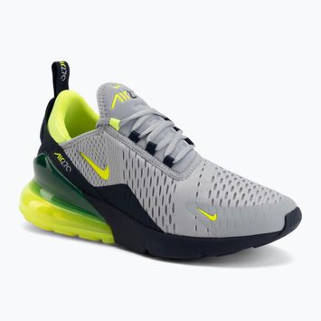Pánské boty Nike Air Max 270 wolf grey/obsidian/volt