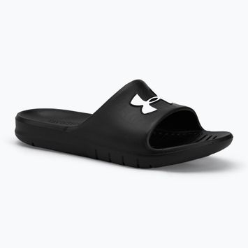 Nazouváky Under Armour Core PTH black/black/white