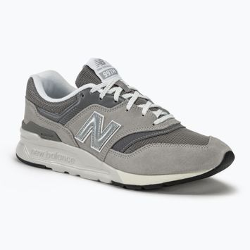 Pánské boty New Balance 997H grey