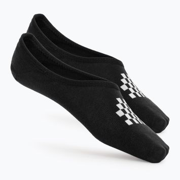 Dámské ponožky Vans Classic Canoodle 3 páry black/white