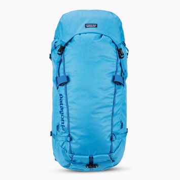 Patagonia Ascensionist 55 joya blue turistický batoh