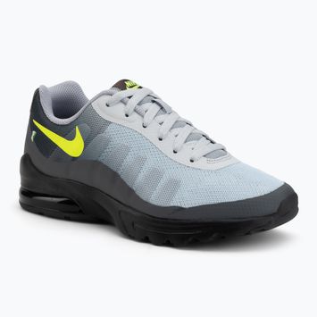 Pánské tenisky Nike Air Max Invigor black/dark grey/cool grey/volt