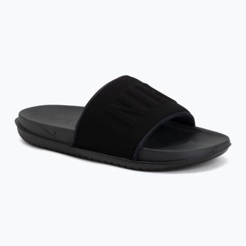 Pánské pantofle Nike Offcourt anthracite/black/black