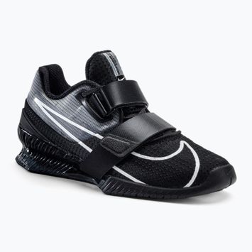 Nike Romaleos 4 vzpěračské boty černé CD3463-010