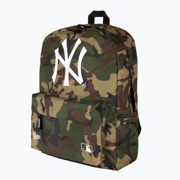 Městský batoh New Era Stadium New York Yankees 19 l green med 