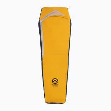 Bivakovací pytel  The North Face Assault Futurelight Bivy summit gold/tin grey