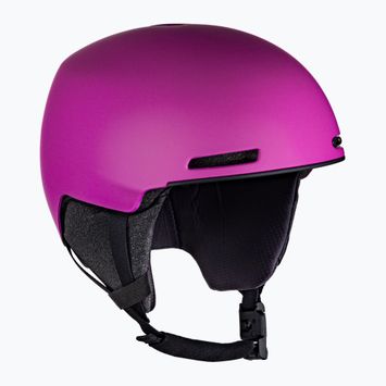 Lyžařská helma Oakley Mod1 růžová 99505-89N
