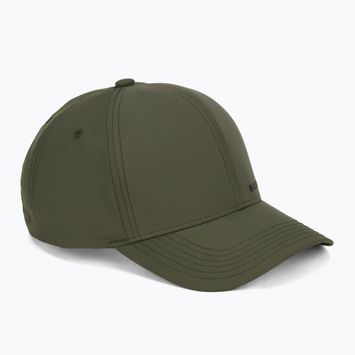 Pánská kšiltovka Oakley Twill Hat new dark brush
