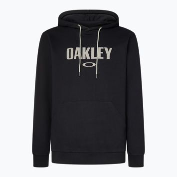 Pánská mikina Oakley PO Hoodie blackout