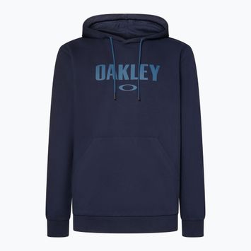 Pánská mikina Oakley PO Hoodie fathom