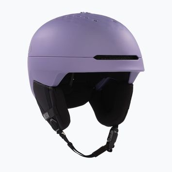 Lyžařská helma Oakley Mod3 matte lilac