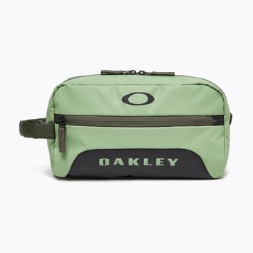 Toaletní taška  Oakley Roadsurfer Beauty Case 3 l new jade