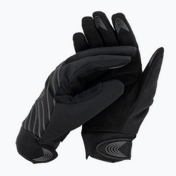 Pánské rukavice Oakley Drop In Mtb Glove 2.0 black FOS901323