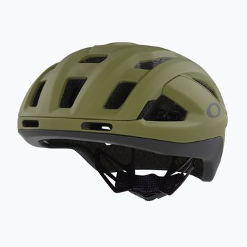 Cyklistická helma Oakley Aro3 Endurance EU matte fern