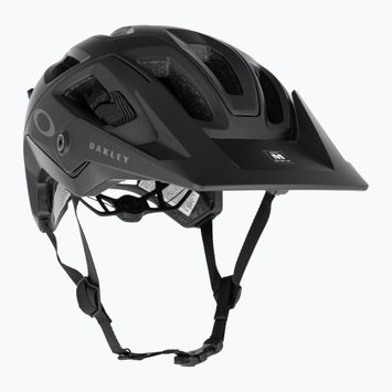 Cyklistická helma  Oakley Drt5 Maven EU satin black