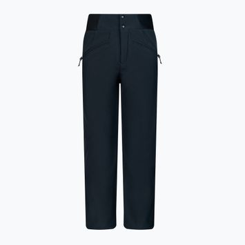 Dámské snowboardové kalhoty Volcom Battle Stretch černé H1352205-BLK