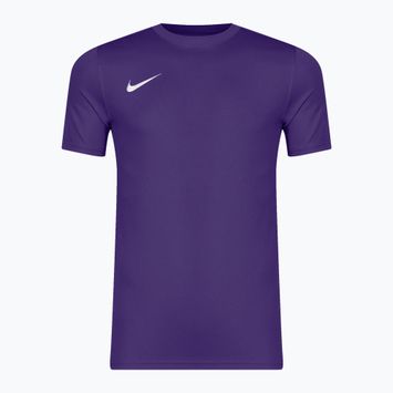 Pánský fotbalový dres  Nike Dri-FIT Park VII court purple/white