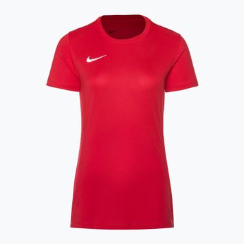 Ženský fotbalový dres Nike Dri-FIT Park VII university red/white