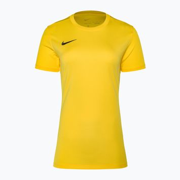 Ženský fotbalový dres Nike Dri-FIT Park VII tour yellow/black