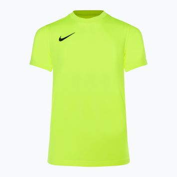 Dětský fotbalový dres Nike Dri-FIT Park VII volt/black