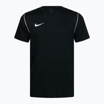 Pánské tréninkové tričko Nike Dri-Fit Park černé BV6883-010
