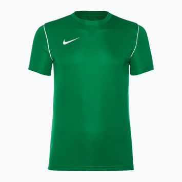 Pánský fotbalový dres Nike Dri-Fit Park 20 pine green/white/white